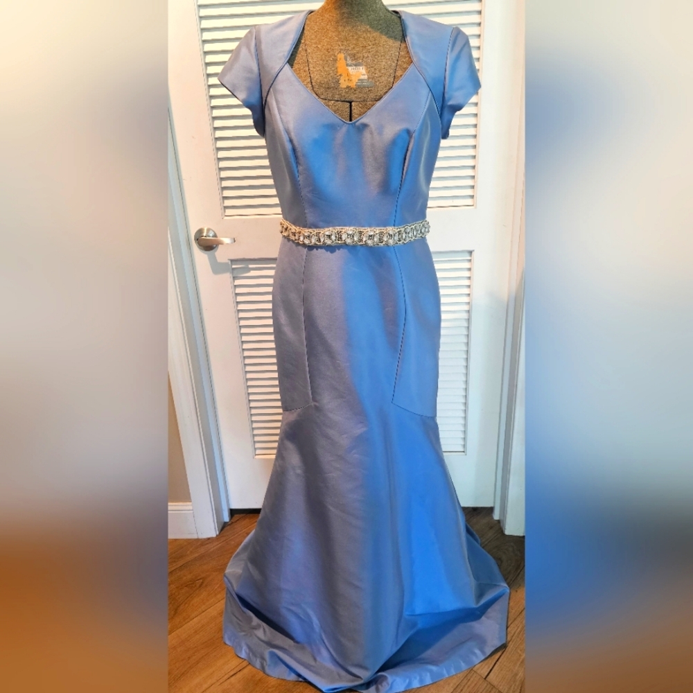 Theia Gown